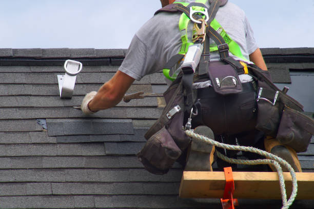 Best Roof Repair Specialists  in Marion, KS