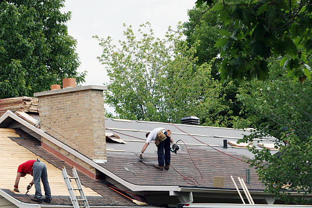 Best Residential Roofing Contractor  in Marion, KS
