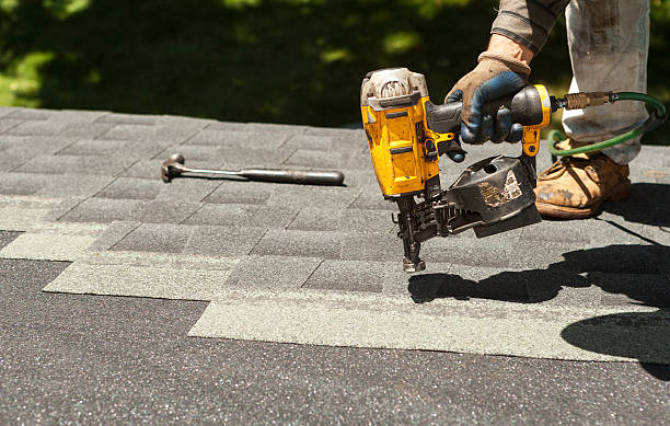 Best Local Roofing Companies  in Marion, KS