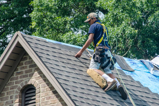 Best Tile Roofing Contractor  in Marion, KS