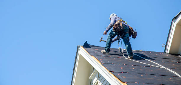 Best Gutter Installation and Roofing  in Marion, KS
